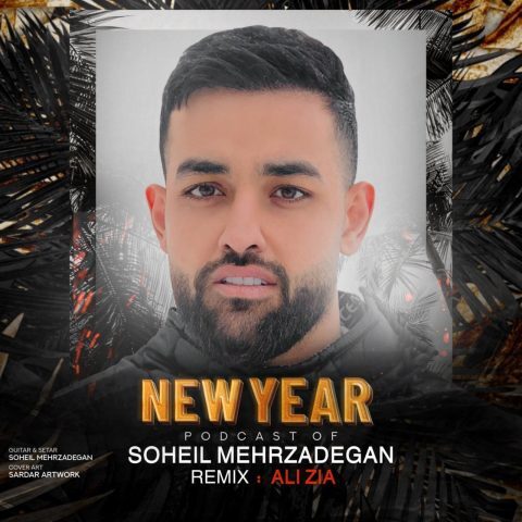 دانلود آهنگ سهیل مهرزادگان پادکست سال جدید دانلود آهنگ سهیل مهرزادگان پادکست سال جدید