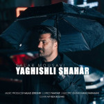 دانلود آهنگ سالار موسوی یاغیشلی شهر