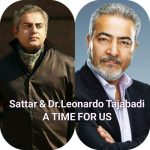 دانلود آهنگ ستار و دکتر لئوناردو تاج آبادی زمانی برای ما
