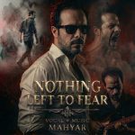 دانلود آهنگ مهیار Nothing Left To Fear